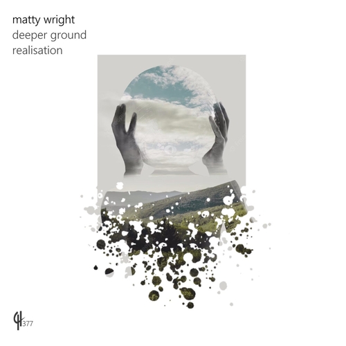 Matty Wright - Realisation [CH377]